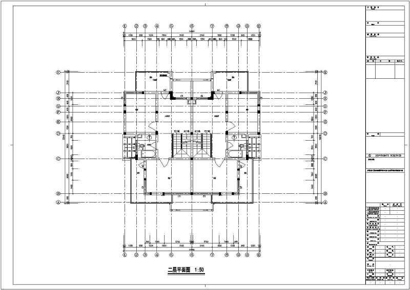 某<a href=https://www.yitu.cn/su/7987.html target=_blank class=infotextkey>小区</a>三层联排别墅建筑<a href=https://www.yitu.cn/su/7590.html target=_blank class=infotextkey>设计</a>图（共18张）