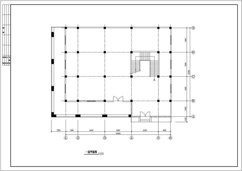 某<a href=https://www.yitu.cn/su/7872.html target=_blank class=infotextkey>地</a>法兰西风格小镇建筑规划图（带效果图）