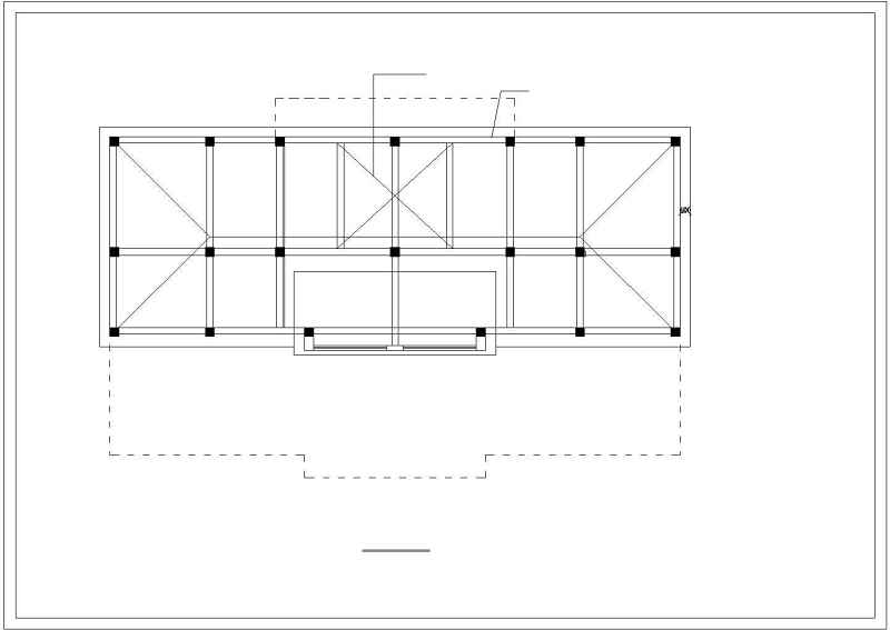 四层豪华别墅全套建筑<a href=https://www.yitu.cn/su/7590.html target=_blank class=infotextkey>设计</a><a href=https://www.yitu.cn/su/7937.html target=_blank class=infotextkey>图纸</a>