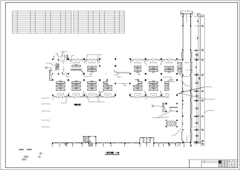 某县<a href=https://www.yitu.cn/su/8090.html target=_blank class=infotextkey>人</a>民<a href=https://www.yitu.cn/sketchup/yiyuan/index.html target=_blank class=infotextkey><a href=https://www.yitu.cn/su/7276.html target=_blank class=infotextkey>医院</a></a>全套建筑<a href=https://www.yitu.cn/su/7590.html target=_blank class=infotextkey>设计</a><a href=https://www.yitu.cn/su/7937.html target=_blank class=infotextkey>图纸</a>