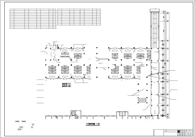 某县<a href=https://www.yitu.cn/su/8090.html target=_blank class=infotextkey>人</a>民<a href=https://www.yitu.cn/sketchup/yiyuan/index.html target=_blank class=infotextkey><a href=https://www.yitu.cn/su/7276.html target=_blank class=infotextkey>医院</a></a>全套建筑<a href=https://www.yitu.cn/su/7590.html target=_blank class=infotextkey>设计</a><a href=https://www.yitu.cn/su/7937.html target=_blank class=infotextkey>图纸</a>