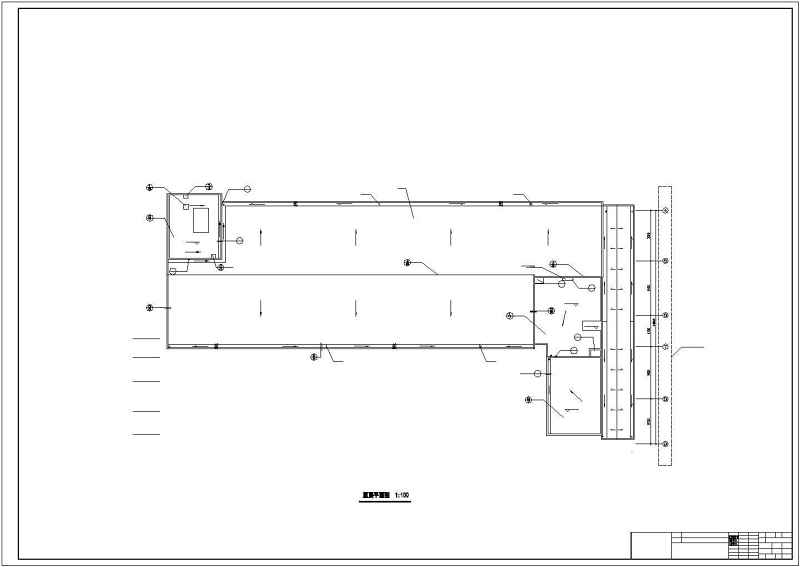 某县<a href=https://www.yitu.cn/su/8090.html target=_blank class=infotextkey>人</a>民<a href=https://www.yitu.cn/sketchup/yiyuan/index.html target=_blank class=infotextkey><a href=https://www.yitu.cn/su/7276.html target=_blank class=infotextkey>医院</a></a>全套建筑<a href=https://www.yitu.cn/su/7590.html target=_blank class=infotextkey>设计</a><a href=https://www.yitu.cn/su/7937.html target=_blank class=infotextkey>图纸</a>