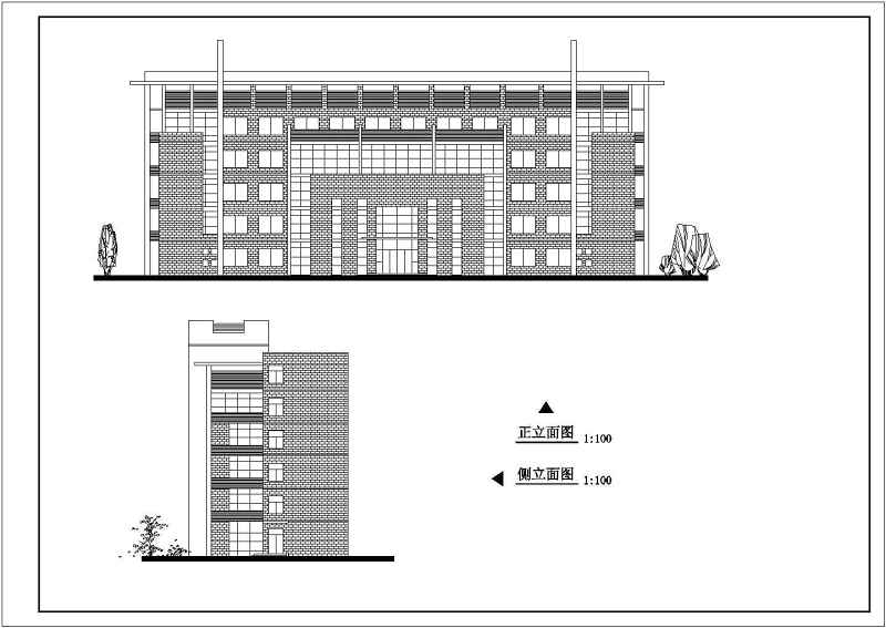 <a href=https://www.yitu.cn/su/7989.html target=_blank class=infotextkey>小型</a><a href=https://www.yitu.cn/su/8081.html target=_blank class=infotextkey>办公<a href=https://www.yitu.cn/su/8159.html target=_blank class=infotextkey>楼</a></a>完整建筑<a href=https://www.yitu.cn/su/7590.html target=_blank class=infotextkey>设计</a><a href=https://www.yitu.cn/su/7937.html target=_blank class=infotextkey>图纸</a>