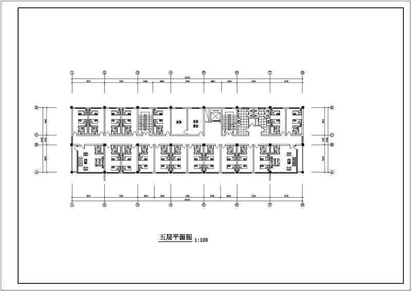 <a href=https://www.yitu.cn/su/7989.html target=_blank class=infotextkey>小型</a><a href=https://www.yitu.cn/su/8081.html target=_blank class=infotextkey>办公<a href=https://www.yitu.cn/su/8159.html target=_blank class=infotextkey>楼</a></a>完整建筑<a href=https://www.yitu.cn/su/7590.html target=_blank class=infotextkey>设计</a><a href=https://www.yitu.cn/su/7937.html target=_blank class=infotextkey>图纸</a>