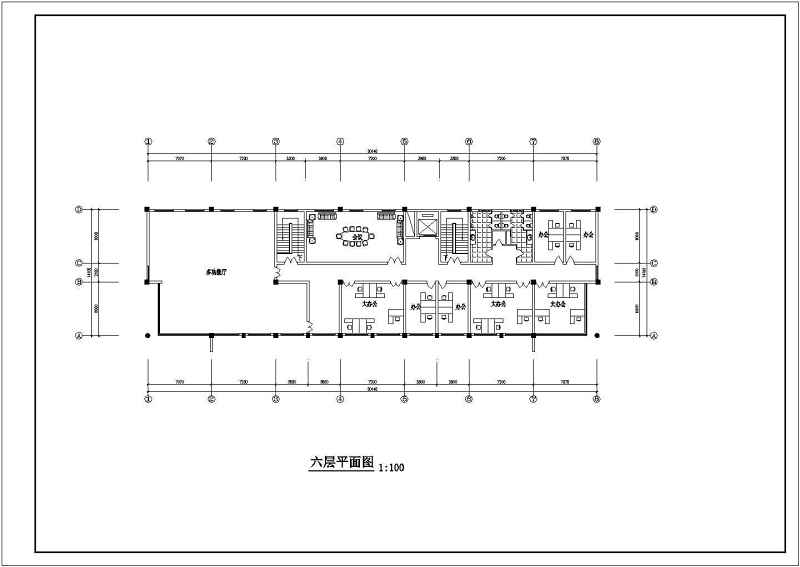 <a href=https://www.yitu.cn/su/7989.html target=_blank class=infotextkey>小型</a><a href=https://www.yitu.cn/su/8081.html target=_blank class=infotextkey>办公<a href=https://www.yitu.cn/su/8159.html target=_blank class=infotextkey>楼</a></a>完整建筑<a href=https://www.yitu.cn/su/7590.html target=_blank class=infotextkey>设计</a><a href=https://www.yitu.cn/su/7937.html target=_blank class=infotextkey>图纸</a>