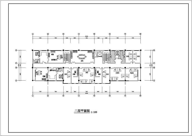 <a href=https://www.yitu.cn/su/7989.html target=_blank class=infotextkey>小型</a><a href=https://www.yitu.cn/su/8081.html target=_blank class=infotextkey>办公<a href=https://www.yitu.cn/su/8159.html target=_blank class=infotextkey>楼</a></a>完整建筑<a href=https://www.yitu.cn/su/7590.html target=_blank class=infotextkey>设计</a><a href=https://www.yitu.cn/su/7937.html target=_blank class=infotextkey>图纸</a>