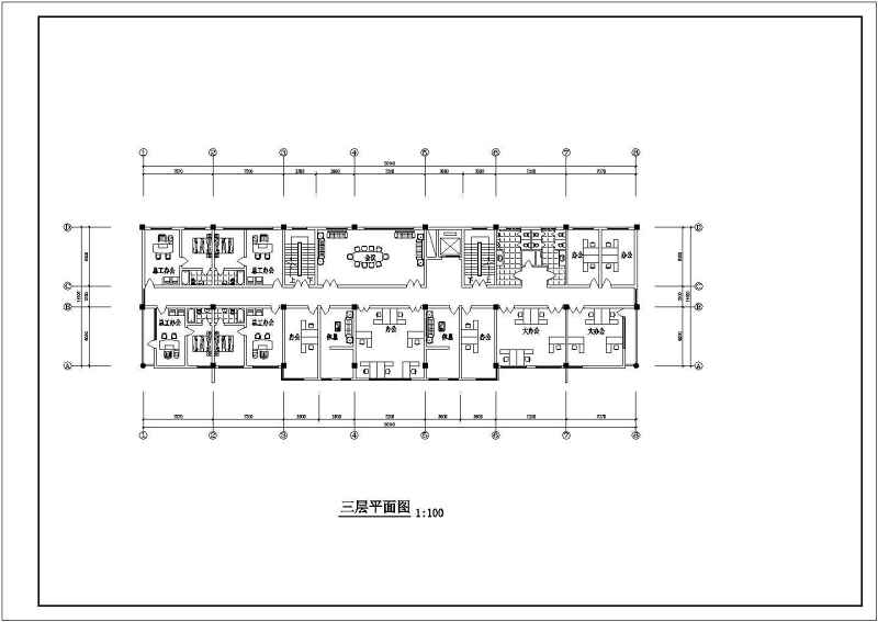 <a href=https://www.yitu.cn/su/7989.html target=_blank class=infotextkey>小型</a><a href=https://www.yitu.cn/su/8081.html target=_blank class=infotextkey>办公<a href=https://www.yitu.cn/su/8159.html target=_blank class=infotextkey>楼</a></a>完整建筑<a href=https://www.yitu.cn/su/7590.html target=_blank class=infotextkey>设计</a><a href=https://www.yitu.cn/su/7937.html target=_blank class=infotextkey>图纸</a>