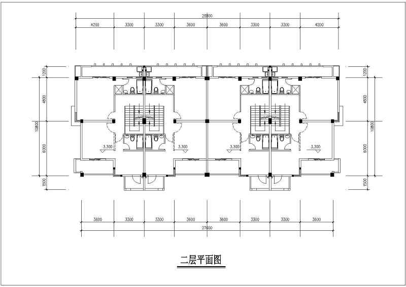 某<a href=https://www.yitu.cn/su/7872.html target=_blank class=infotextkey>地</a>联排别墅建筑<a href=https://www.yitu.cn/su/7590.html target=_blank class=infotextkey>设计</a>图（带效果图）