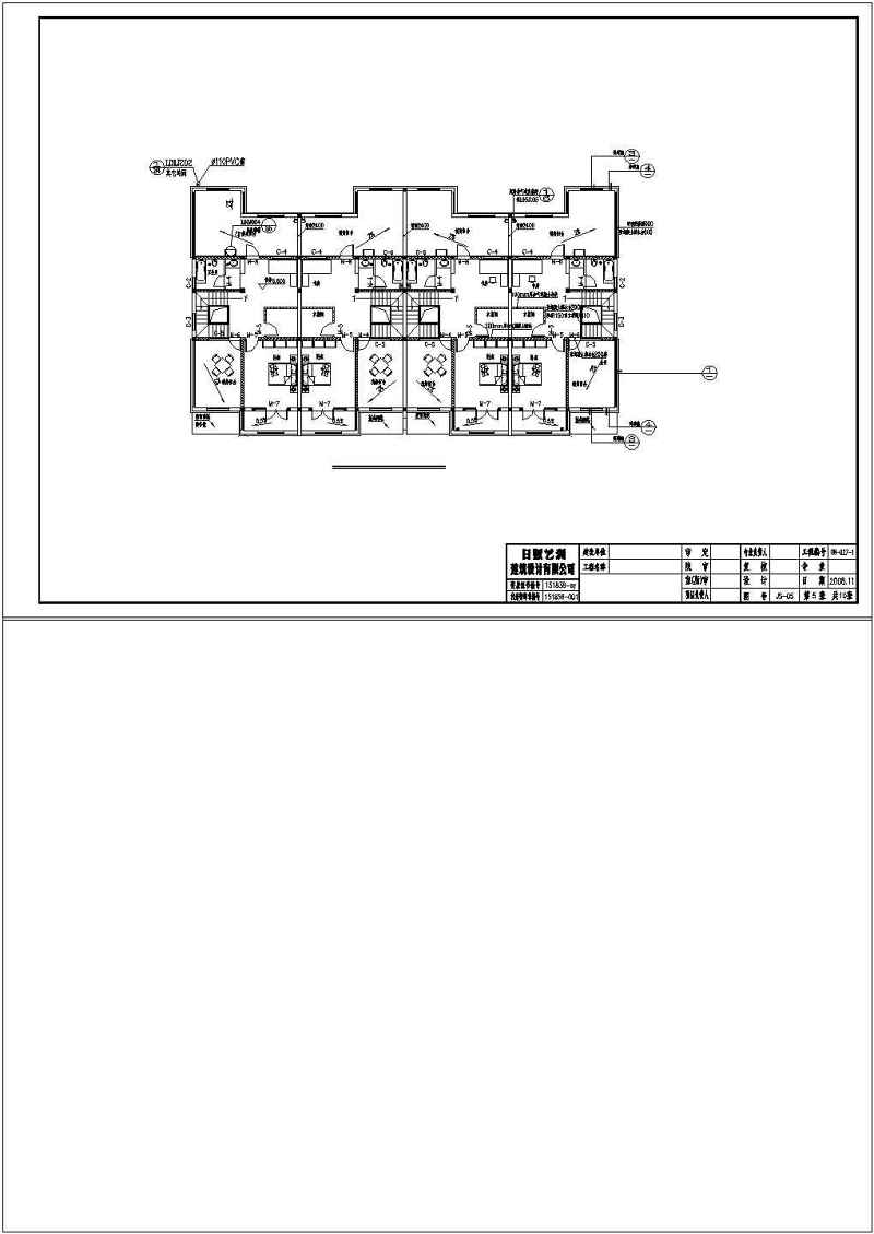 某<a href=https://www.yitu.cn/sketchup/huayi/index.html target=_blank class=infotextkey>花</a>园别墅建<a href=https://www.yitu.cn/su/7590.html target=_blank class=infotextkey>设计</a>图（带效果图)