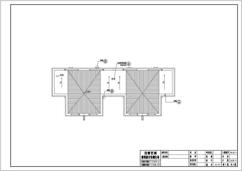 某<a href=https://www.yitu.cn/sketchup/huayi/index.html target=_blank class=infotextkey>花</a>园别墅建<a href=https://www.yitu.cn/su/7590.html target=_blank class=infotextkey>设计</a>图（带效果图)