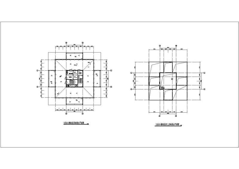 高层综合<a href=https://www.yitu.cn/su/8159.html target=_blank class=infotextkey>楼</a>给排<a href=https://www.yitu.cn/su/5628.html target=_blank class=infotextkey>水</a>施工<a href=https://www.yitu.cn/su/7937.html target=_blank class=infotextkey>图纸</a>