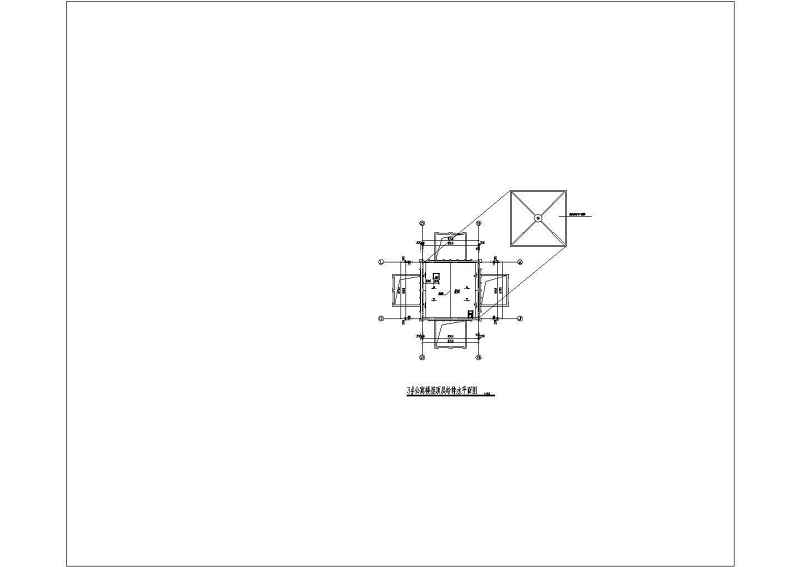 高层综合<a href=https://www.yitu.cn/su/8159.html target=_blank class=infotextkey>楼</a>给排<a href=https://www.yitu.cn/su/5628.html target=_blank class=infotextkey>水</a>施工<a href=https://www.yitu.cn/su/7937.html target=_blank class=infotextkey>图纸</a>