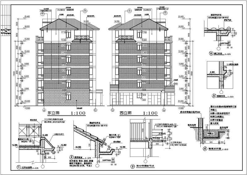 <a href=https://www.yitu.cn/su/7580.html target=_blank class=infotextkey>多层住宅</a><a href=https://www.yitu.cn/su/8159.html target=_blank class=infotextkey>楼</a>（端<a href=https://www.yitu.cn/su/8140.html target=_blank class=infotextkey>头</a>带底商）