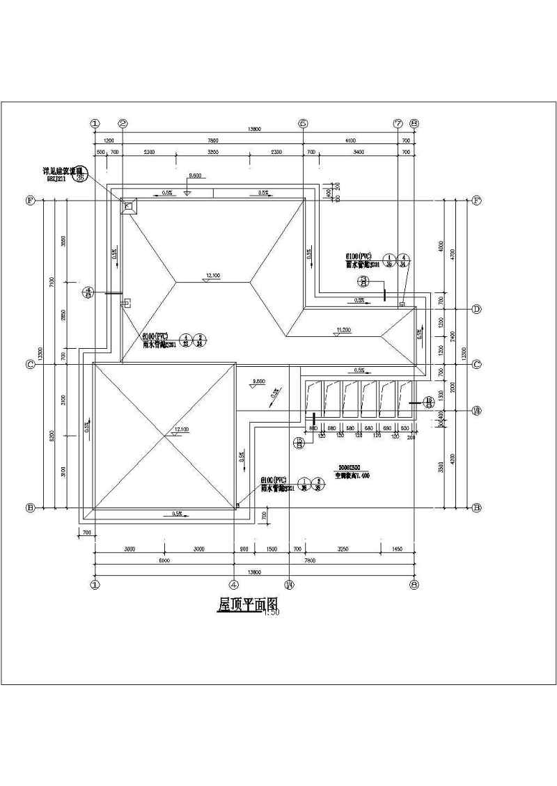 379.92平米独栋别墅<a href=https://www.yitu.cn/su/7293.html target=_blank class=infotextkey>建筑<a href=https://www.yitu.cn/su/7937.html target=_blank class=infotextkey>图纸</a></a>