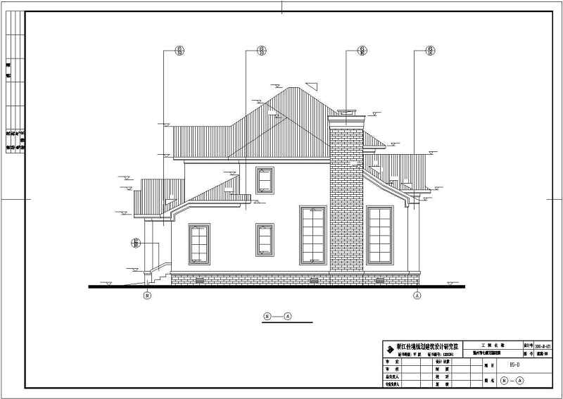 七都万国<a href=https://www.yitu.cn/sketchup/huayi/index.html target=_blank class=infotextkey>花</a>园别墅建筑<a href=https://www.yitu.cn/su/7590.html target=_blank class=infotextkey>设计</a>施工图