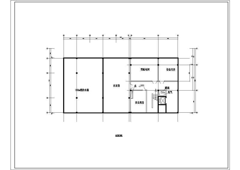 温泉度假别墅完整建筑<a href=https://www.yitu.cn/su/7590.html target=_blank class=infotextkey>设计</a>图