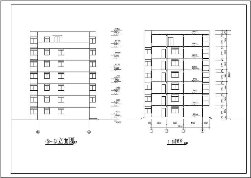 <a href=https://www.yitu.cn/su/7580.html target=_blank class=infotextkey>多层住宅</a>l<a href=https://www.yitu.cn/su/8159.html target=_blank class=infotextkey>楼</a>建筑<a href=https://www.yitu.cn/su/7590.html target=_blank class=infotextkey>设计</a>CAD施工<a href=https://www.yitu.cn/su/7937.html target=_blank class=infotextkey>图纸</a>