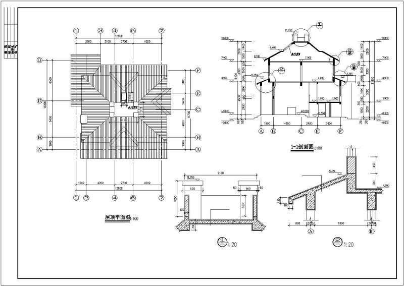 春天<a href=https://www.yitu.cn/sketchup/huayi/index.html target=_blank class=infotextkey>花</a>园别墅全套<a href=https://www.yitu.cn/su/7293.html target=_blank class=infotextkey>建筑<a href=https://www.yitu.cn/su/7937.html target=_blank class=infotextkey>图纸</a></a>