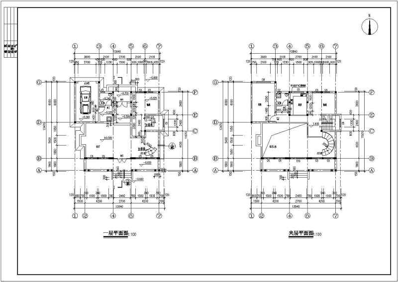 春天<a href=https://www.yitu.cn/sketchup/huayi/index.html target=_blank class=infotextkey>花</a>园别墅全套<a href=https://www.yitu.cn/su/7293.html target=_blank class=infotextkey>建筑<a href=https://www.yitu.cn/su/7937.html target=_blank class=infotextkey>图纸</a></a>