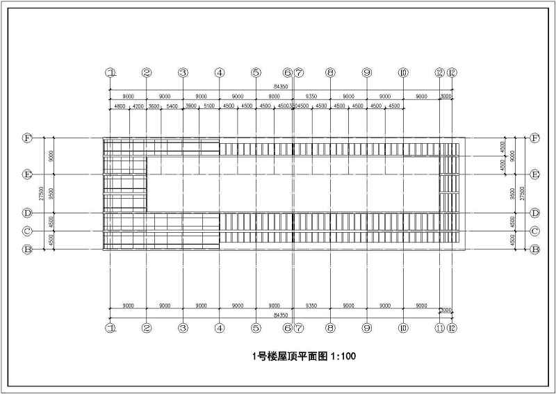 某综合<a href=https://www.yitu.cn/su/8159.html target=_blank class=infotextkey>楼</a>全套建筑方案图带效果图