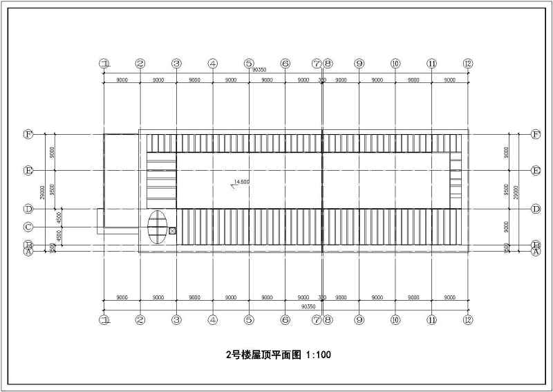 某综合<a href=https://www.yitu.cn/su/8159.html target=_blank class=infotextkey>楼</a>全套建筑方案图带效果图