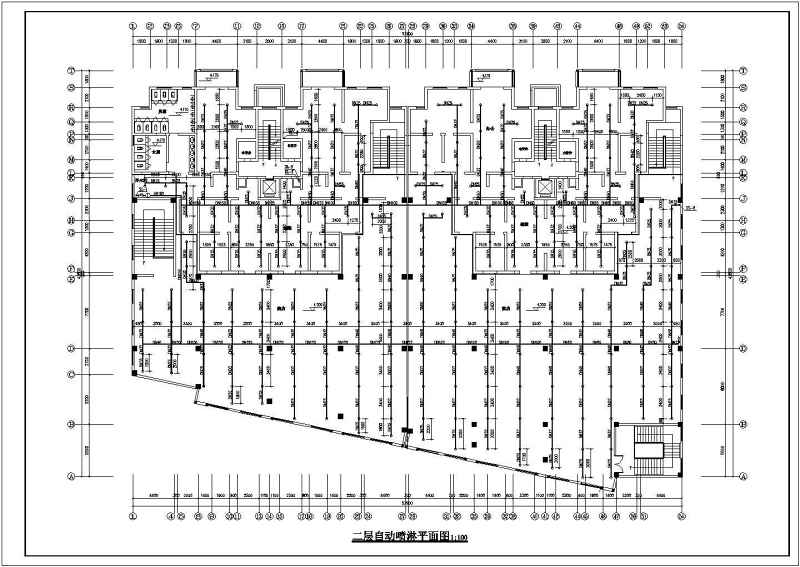 菏泽市某<a href=https://www.yitu.cn/su/7388.html target=_blank class=infotextkey>铁</a>路<a href=https://www.yitu.cn/su/7987.html target=_blank class=infotextkey>小区</a>7<a href=https://www.yitu.cn/su/8159.html target=_blank class=infotextkey>楼</a>商住<a href=https://www.yitu.cn/su/8159.html target=_blank class=infotextkey>楼</a>给排<a href=https://www.yitu.cn/su/5628.html target=_blank class=infotextkey>水</a><a href=https://www.yitu.cn/su/7590.html target=_blank class=infotextkey>设计</a>施工图