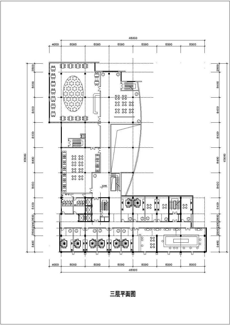 欧式风格高层<a href=https://www.yitu.cn/sketchup/jiudianjianzhu/index.html target=_blank class=infotextkey><a href=https://www.yitu.cn/su/7829.html target=_blank class=infotextkey>酒店</a>建筑</a><a href=https://www.yitu.cn/su/7590.html target=_blank class=infotextkey>设计</a>图