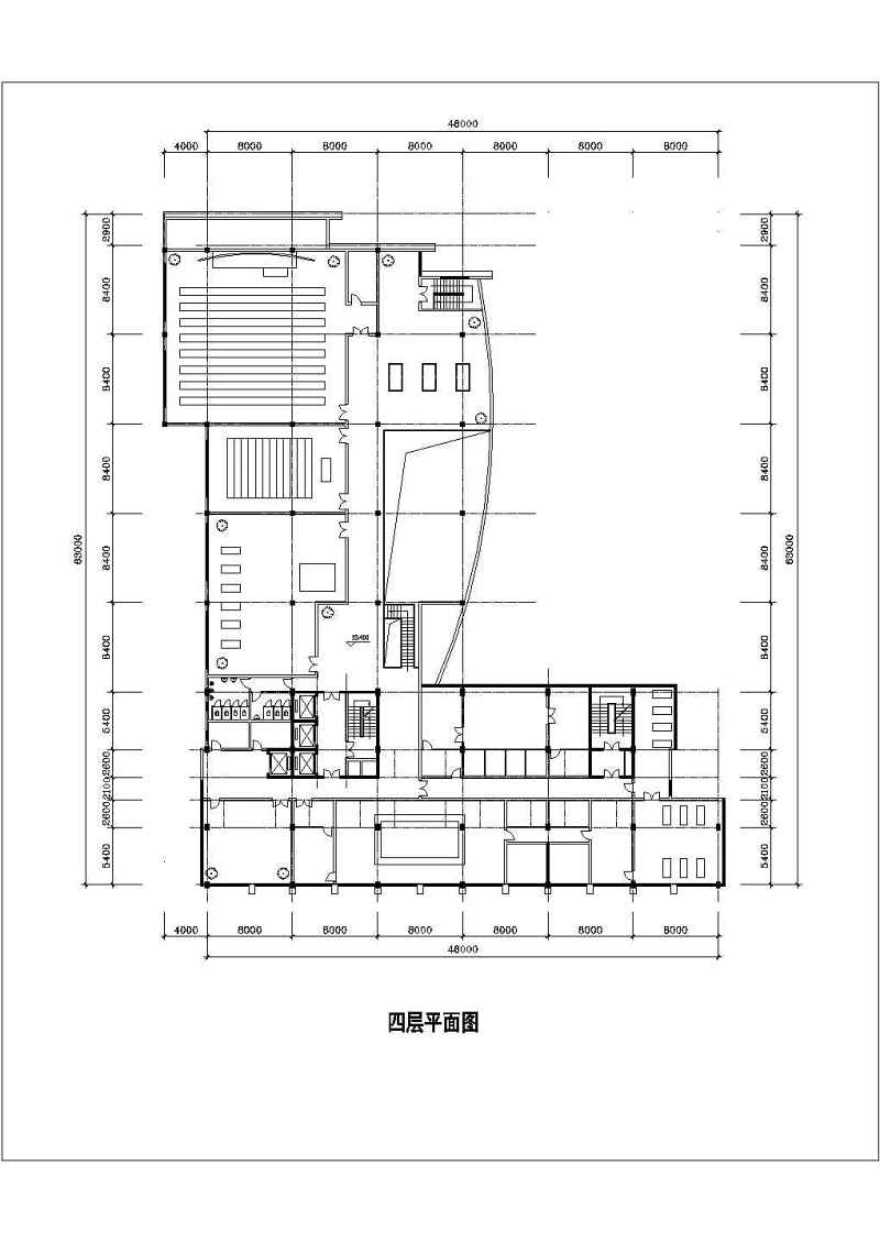 欧式风格高层<a href=https://www.yitu.cn/sketchup/jiudianjianzhu/index.html target=_blank class=infotextkey><a href=https://www.yitu.cn/su/7829.html target=_blank class=infotextkey>酒店</a>建筑</a><a href=https://www.yitu.cn/su/7590.html target=_blank class=infotextkey>设计</a>图