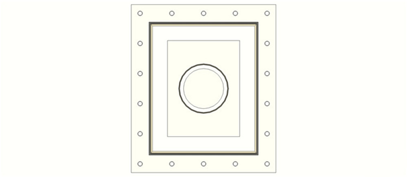 现代化天<a href=https://www.yitu.cn/sketchup/huayi/index.html target=_blank class=infotextkey>花</a><a href=https://www.yitu.cn/su/7458.html target=_blank class=infotextkey>吊顶</a>skp模型