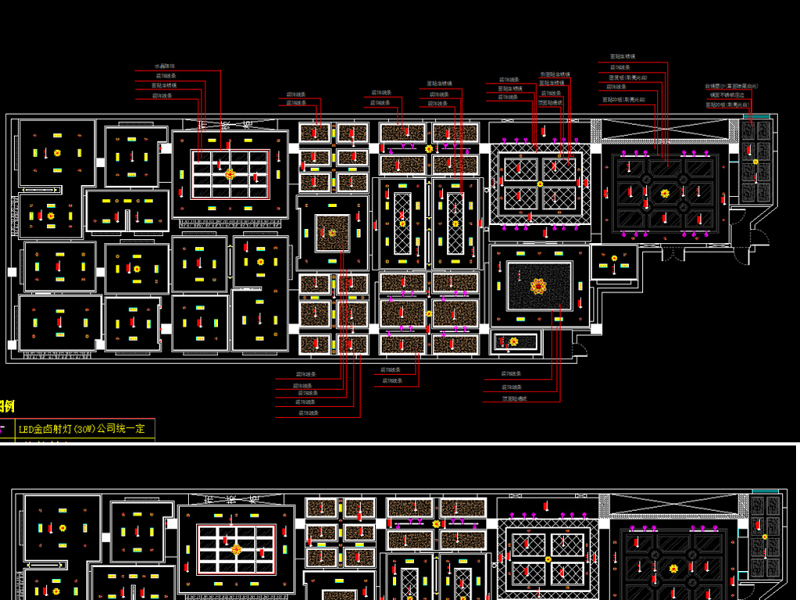 原创<a href=https://www.yitu.cn/sketchup/chuanglian/index.html target=_blank class=infotextkey><a href=https://www.yitu.cn/sketchup/chuang/index.html target=_blank class=infotextkey>窗</a>帘</a><a href=https://www.yitu.cn/sketchup/zhanting/index.html target=_blank class=infotextkey>展厅</a>CAD整套<a href=https://www.yitu.cn/su/7937.html target=_blank class=infotextkey>图纸</a>