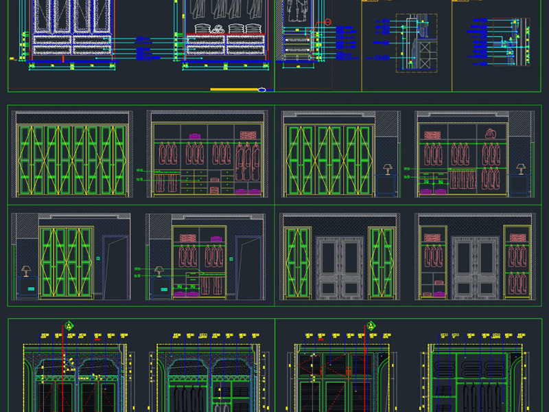 原创新款衣帽柜<a href=https://www.yitu.cn/sketchup/yigui/index.html target=_blank class=infotextkey>衣柜</a><a href=https://www.yitu.cn/sketchup/xiegui/index.html target=_blank class=infotextkey>鞋柜</a><a href=https://www.yitu.cn/sketchup/yimaojian/index.html target=_blank class=infotextkey>衣帽间</a>cad节点大样