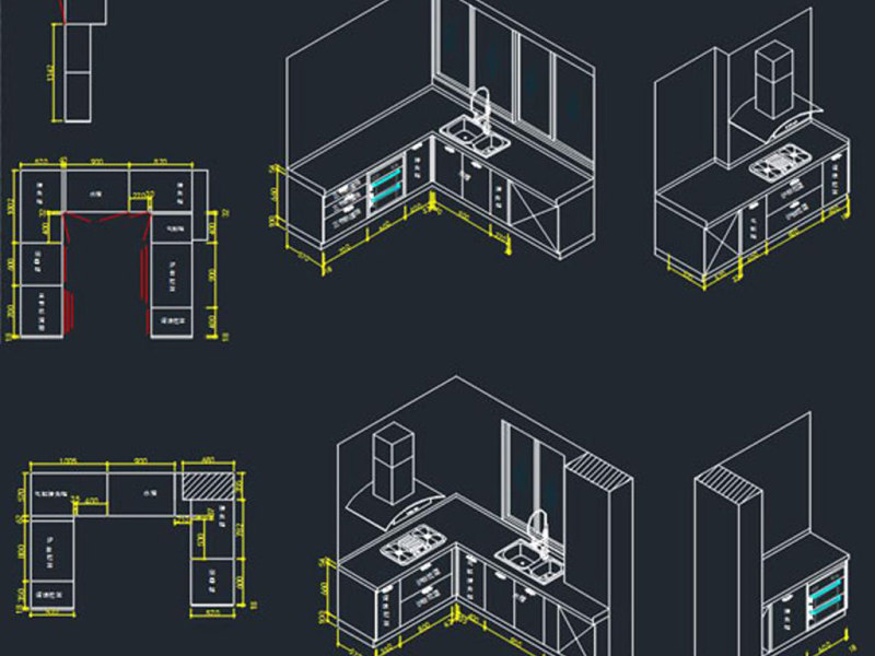 原创全套CAD<a href=https://www.yitu.cn/su/7551.html target=_blank class=infotextkey>整体</a><a href=https://www.yitu.cn/sketchup/chufang/index.html target=_blank class=infotextkey><a href=https://www.yitu.cn/su/8620.html target=_blank class=infotextkey>厨房</a></a><a href=https://www.yitu.cn/su/7708.html target=_blank class=infotextkey>橱柜</a>施工<a href=https://www.yitu.cn/su/7937.html target=_blank class=infotextkey>图纸</a>素材库-版权<a href=https://www.yitu.cn/su/7381.html target=_blank class=infotextkey>可商用</a>