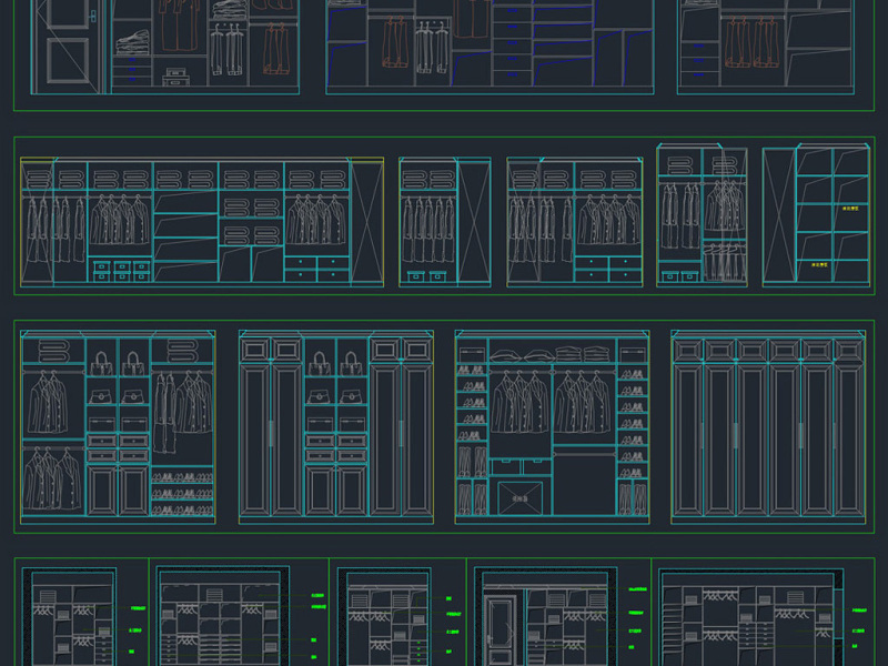 原创新款衣帽柜<a href=https://www.yitu.cn/sketchup/yigui/index.html target=_blank class=infotextkey>衣柜</a><a href=https://www.yitu.cn/sketchup/xiegui/index.html target=_blank class=infotextkey>鞋柜</a><a href=https://www.yitu.cn/sketchup/yimaojian/index.html target=_blank class=infotextkey>衣帽间</a>cad节点大样