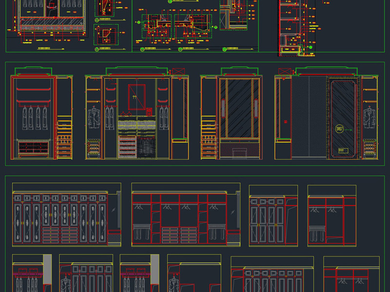 原创新款衣帽柜<a href=https://www.yitu.cn/sketchup/yigui/index.html target=_blank class=infotextkey>衣柜</a><a href=https://www.yitu.cn/sketchup/xiegui/index.html target=_blank class=infotextkey>鞋柜</a><a href=https://www.yitu.cn/sketchup/yimaojian/index.html target=_blank class=infotextkey>衣帽间</a>cad节点大样