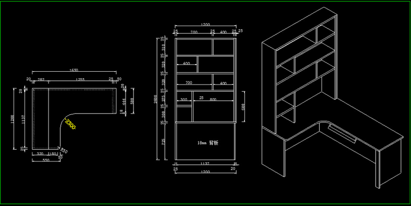 原创2018定制<a href=https://www.yitu.cn/sketchup/yigui/index.html target=_blank class=infotextkey>衣柜</a>.<a href=https://www.yitu.cn/sketchup/xiegui/index.html target=_blank class=infotextkey>鞋柜</a>.<a href=https://www.yitu.cn/sketchup/shugui/index.html target=_blank class=infotextkey>书柜</a>CAD图库-版权<a href=https://www.yitu.cn/su/7381.html target=_blank class=infotextkey>可商用</a>