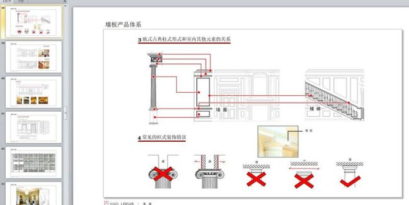 原创整木定制<a href=https://www.yitu.cn/su/7590.html target=_blank class=infotextkey>设计</a>疑难杂症解决方案培训文件-版权<a href=https://www.yitu.cn/su/7381.html target=_blank class=infotextkey>可商用</a>