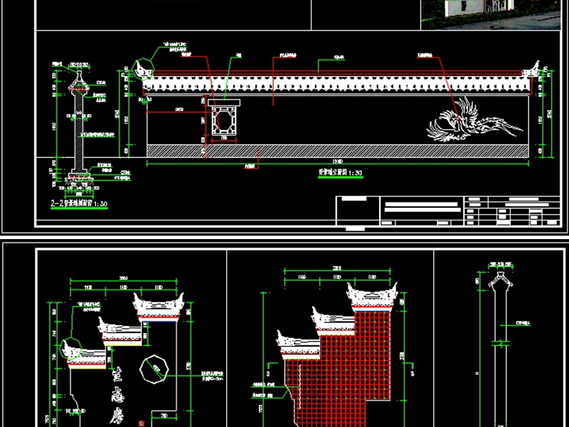 原创<a href=https://www.yitu.cn/sketchup/meilixiangcun/index.html target=_blank class=infotextkey>美丽<a href=https://www.yitu.cn/su/6933.html target=_blank class=infotextkey>乡村</a></a>田园<a href=https://www.yitu.cn/su/6933.html target=_blank class=infotextkey>乡村</a>新中式入口<a href=https://www.yitu.cn/su/7168.html target=_blank class=infotextkey>标识</a><a href=https://www.yitu.cn/su/8008.html target=_blank class=infotextkey>景墙</a>模型和施工图-版权<a href=https://www.yitu.cn/su/7381.html target=_blank class=infotextkey>可商用</a>