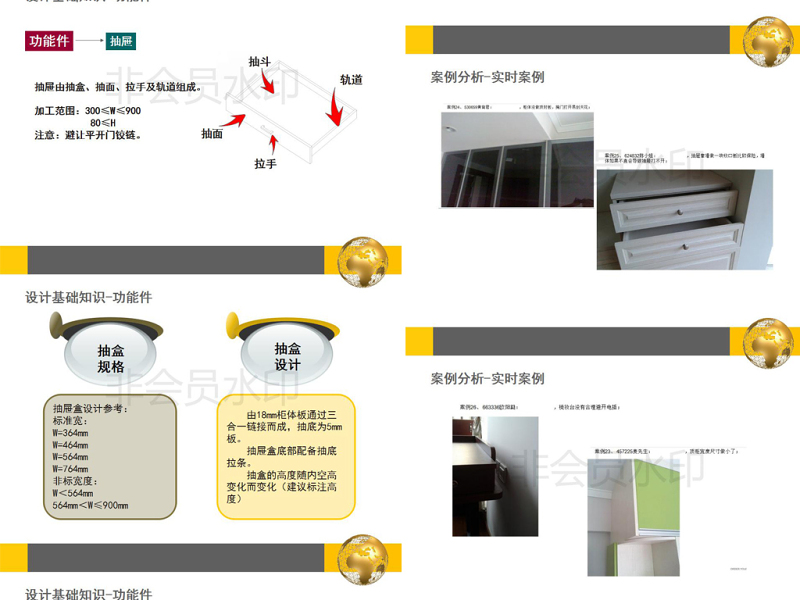 原创<a href=https://www.yitu.cn/su/7037.html target=_blank class=infotextkey>全屋定制</a>板式家具<a href=https://www.yitu.cn/sketchup/yigui/index.html target=_blank class=infotextkey>衣柜</a><a href=https://www.yitu.cn/su/7590.html target=_blank class=infotextkey>设计</a>CAD培训PPT-版权<a href=https://www.yitu.cn/su/7381.html target=_blank class=infotextkey>可商用</a>