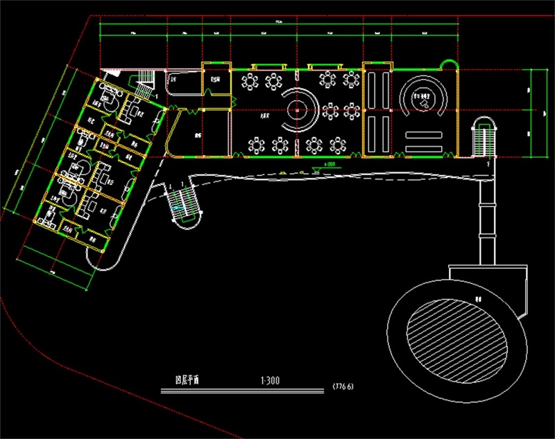 原创<a href=https://www.yitu.cn/su/7587.html target=_blank class=infotextkey>幼儿园</a>CAD方案<a href=https://www.yitu.cn/su/7590.html target=_blank class=infotextkey>设计</a>图