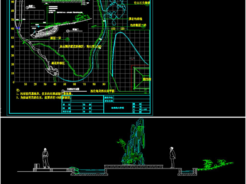 原创<a href=https://www.yitu.cn/su/7459.html target=_blank class=infotextkey>景观园林</a><a href=https://www.yitu.cn/su/6899.html target=_blank class=infotextkey>假<a href=https://www.yitu.cn/su/8101.html target=_blank class=infotextkey>山</a></a>置<a href=https://www.yitu.cn/su/6979.html target=_blank class=infotextkey>石</a>CAD图集-版权<a href=https://www.yitu.cn/su/7381.html target=_blank class=infotextkey>可商用</a>