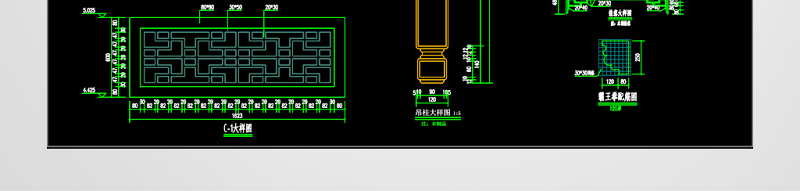 原创逸心<a href=https://www.yitu.cn/su/7053.html target=_blank class=infotextkey>亭</a>重檐六角<a href=https://www.yitu.cn/su/7053.html target=_blank class=infotextkey>亭</a>建筑结构CAD<a href=https://www.yitu.cn/su/7937.html target=_blank class=infotextkey>图纸</a>-版权<a href=https://www.yitu.cn/su/7381.html target=_blank class=infotextkey>可商用</a>