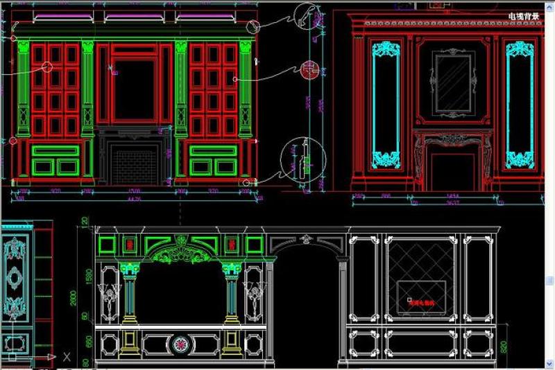 原创整木<a href=https://www.yitu.cn/sketchup/dianshiji/index.html target=_blank class=infotextkey><a href=https://www.yitu.cn/su/7226.html target=_blank class=infotextkey>电视</a>机</a><a href=https://www.yitu.cn/su/7944.html target=_blank class=infotextkey>背景</a>墙<a href=https://www.yitu.cn/su/6783.html target=_blank class=infotextkey>沙发</a><a href=https://www.yitu.cn/su/7944.html target=_blank class=infotextkey>背景</a>墙CAD图集-版权<a href=https://www.yitu.cn/su/7381.html target=_blank class=infotextkey>可商用</a>