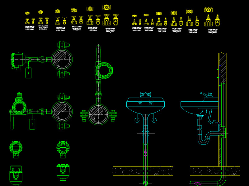 原创<a href=https://www.yitu.cn/su/5628.html target=_blank class=infotextkey>水</a>利系统CAD<a href=https://www.yitu.cn/su/7937.html target=_blank class=infotextkey>图纸</a>集合之二-版权<a href=https://www.yitu.cn/su/7381.html target=_blank class=infotextkey>可商用</a>