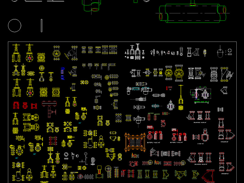 原创<a href=https://www.yitu.cn/su/5628.html target=_blank class=infotextkey>水</a>利系统CAD<a href=https://www.yitu.cn/su/7937.html target=_blank class=infotextkey>图纸</a>集合之二-版权<a href=https://www.yitu.cn/su/7381.html target=_blank class=infotextkey>可商用</a>