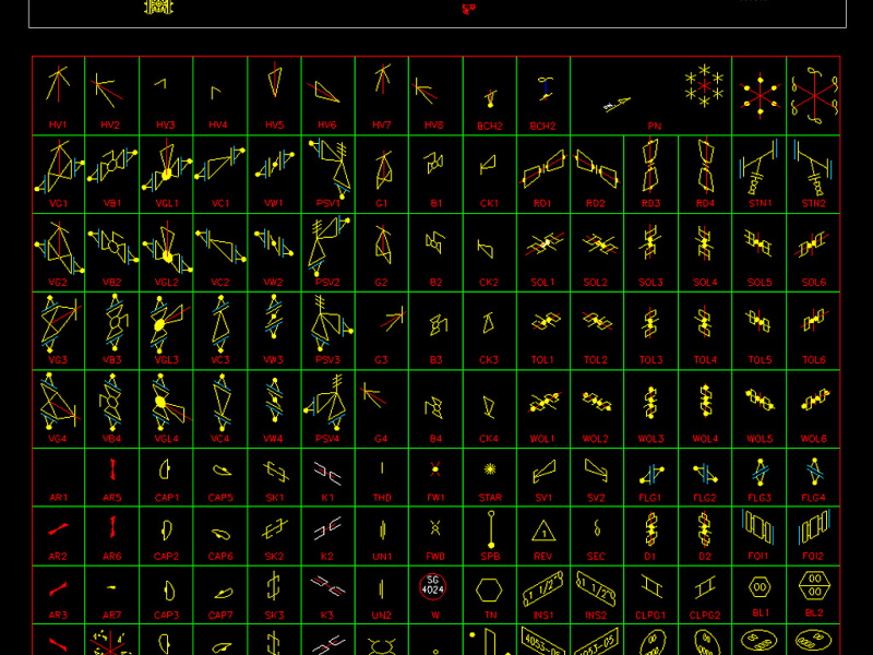 原创<a href=https://www.yitu.cn/su/5628.html target=_blank class=infotextkey>水</a>利系统CAD<a href=https://www.yitu.cn/su/7937.html target=_blank class=infotextkey>图纸</a>集合之二-版权<a href=https://www.yitu.cn/su/7381.html target=_blank class=infotextkey>可商用</a>