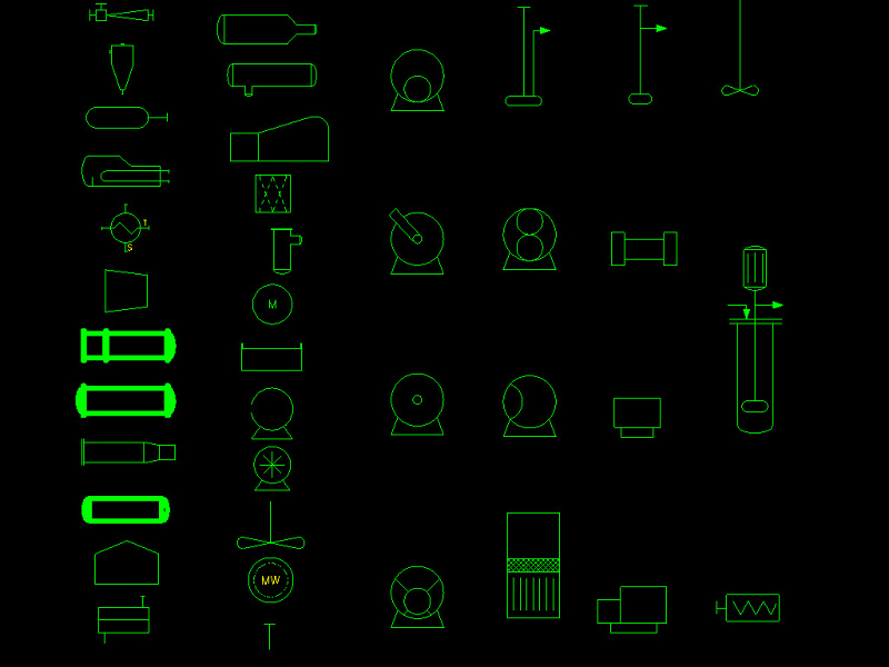 原创<a href=https://www.yitu.cn/su/5628.html target=_blank class=infotextkey>水</a>利系统CAD<a href=https://www.yitu.cn/su/7937.html target=_blank class=infotextkey>图纸</a>集合之二-版权<a href=https://www.yitu.cn/su/7381.html target=_blank class=infotextkey>可商用</a>