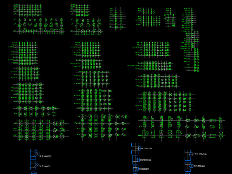 原创<a href=https://www.yitu.cn/su/5628.html target=_blank class=infotextkey>水</a>利系统CAD<a href=https://www.yitu.cn/su/7937.html target=_blank class=infotextkey>图纸</a>集合之二-版权<a href=https://www.yitu.cn/su/7381.html target=_blank class=infotextkey>可商用</a>