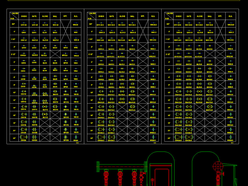 原创<a href=https://www.yitu.cn/su/5628.html target=_blank class=infotextkey>水</a>利系统CAD<a href=https://www.yitu.cn/su/7937.html target=_blank class=infotextkey>图纸</a>集合之二-版权<a href=https://www.yitu.cn/su/7381.html target=_blank class=infotextkey>可商用</a>