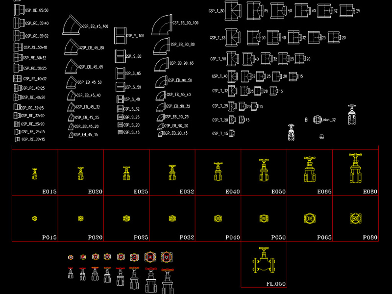 原创<a href=https://www.yitu.cn/su/5628.html target=_blank class=infotextkey>水</a>利系统CAD<a href=https://www.yitu.cn/su/7937.html target=_blank class=infotextkey>图纸</a>集合之二-版权<a href=https://www.yitu.cn/su/7381.html target=_blank class=infotextkey>可商用</a>