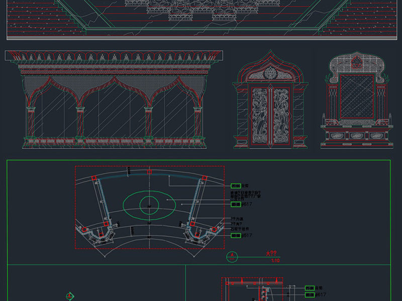 原创寺庙寺院佛堂莲<a href=https://www.yitu.cn/sketchup/huayi/index.html target=_blank class=infotextkey>花</a>瓣<a href=https://www.yitu.cn/su/6926.html target=_blank class=infotextkey>铜门</a><a href=https://www.yitu.cn/su/7599.html target=_blank class=infotextkey>佛像</a><a href=https://www.yitu.cn/su/7251.html target=_blank class=infotextkey>观音</a>菩萨仙女-版权<a href=https://www.yitu.cn/su/7381.html target=_blank class=infotextkey>可商用</a>